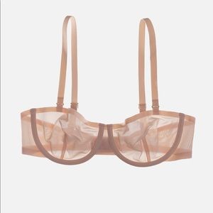 CUUP balconette 30 D